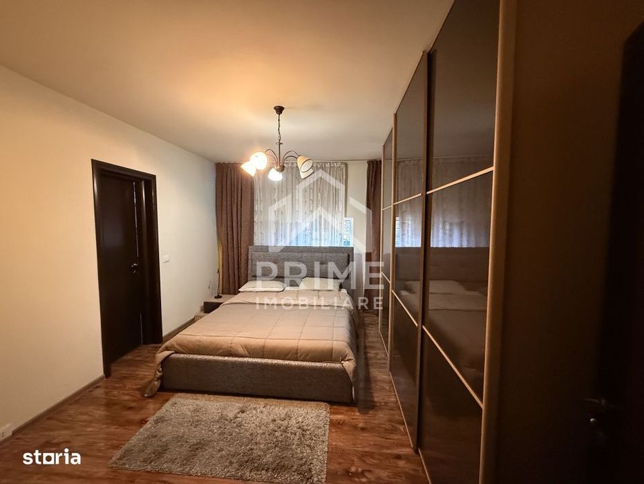 Casa Individuala Deosebita, 320 Mp Alba Iulia, Zona Valea Popii