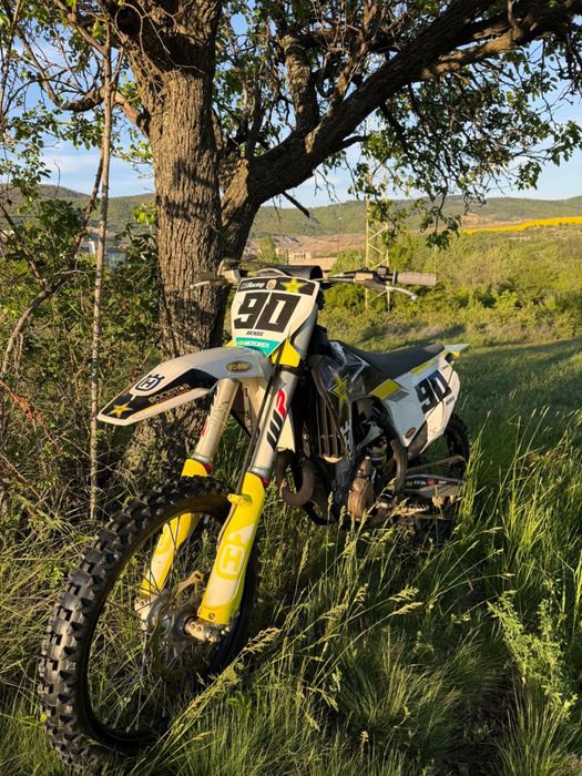 Husqvarna FC 350 2020