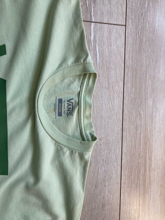 Vans Classic Fit мъжка тениска размер М