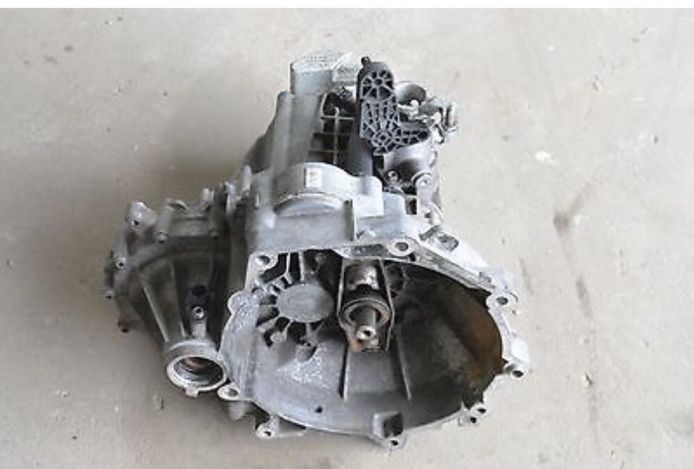 cutie de viteze skoda citigo