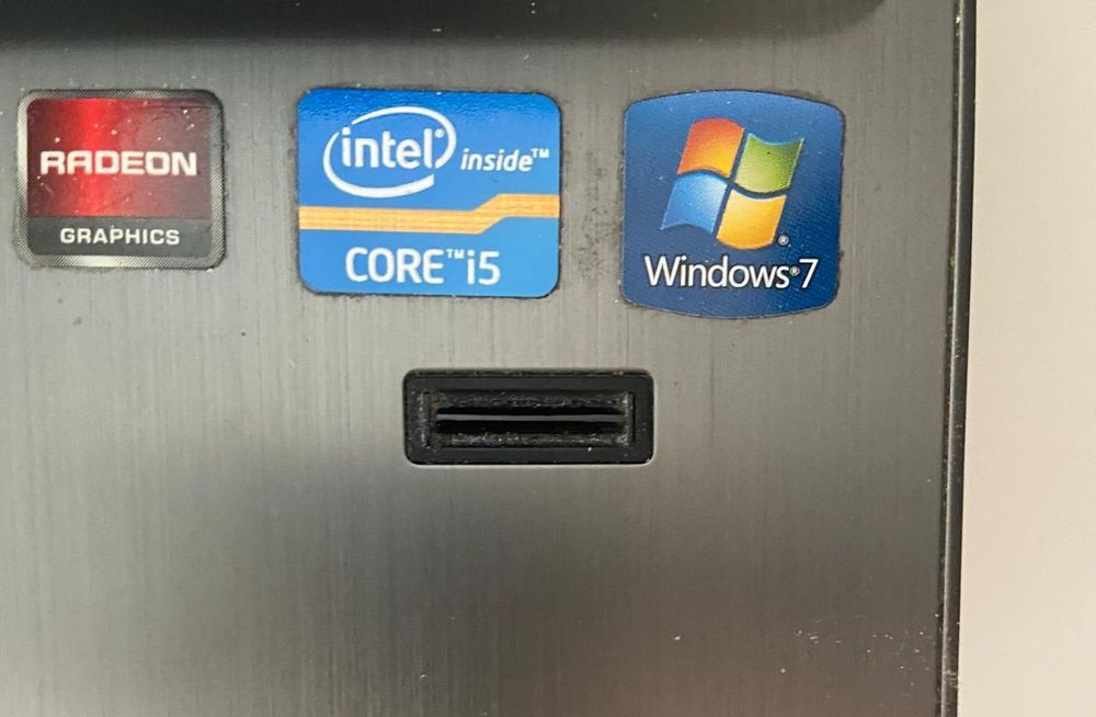Продаю ноутбук HP ProBook 4530s