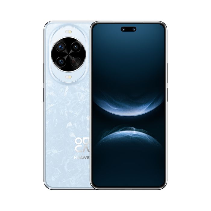 Huawei Nova 14 Pro,Crystal Blue,512GB/12GB RAM *ЧистоНов*