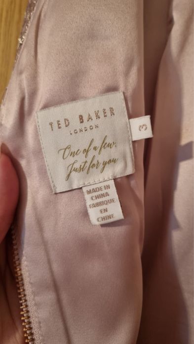 Rochie de seara midi Ted Baker