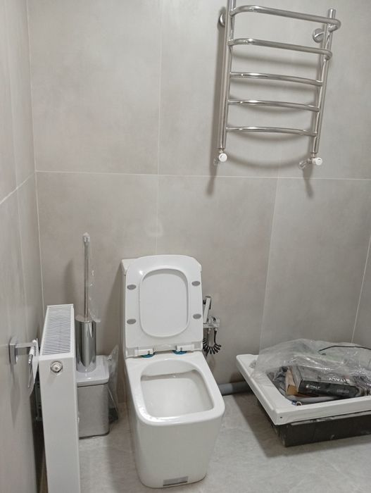 Мастер с 25 летним стажем