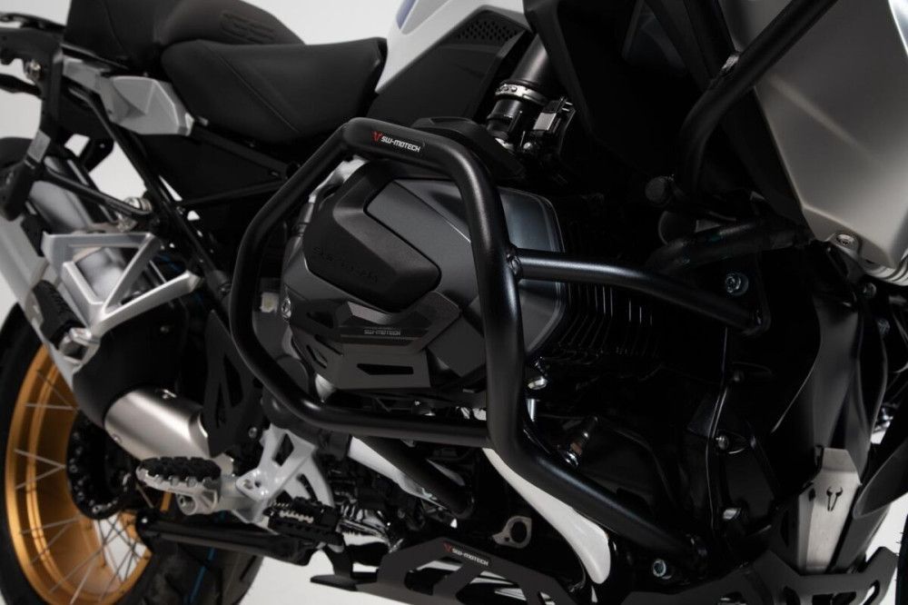 Crash Bar 1250Gs/R/Rs Sw-Motech sbl.07.904.10001/B Bmw R 1250 RS