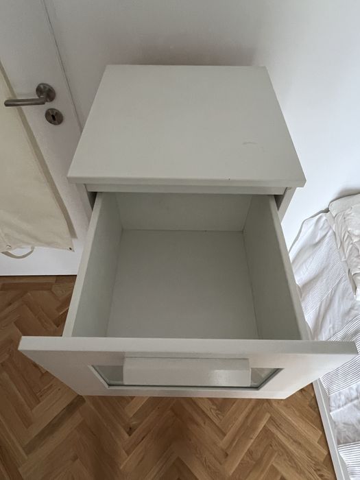 Comoda BRIMNES - 4 sertare