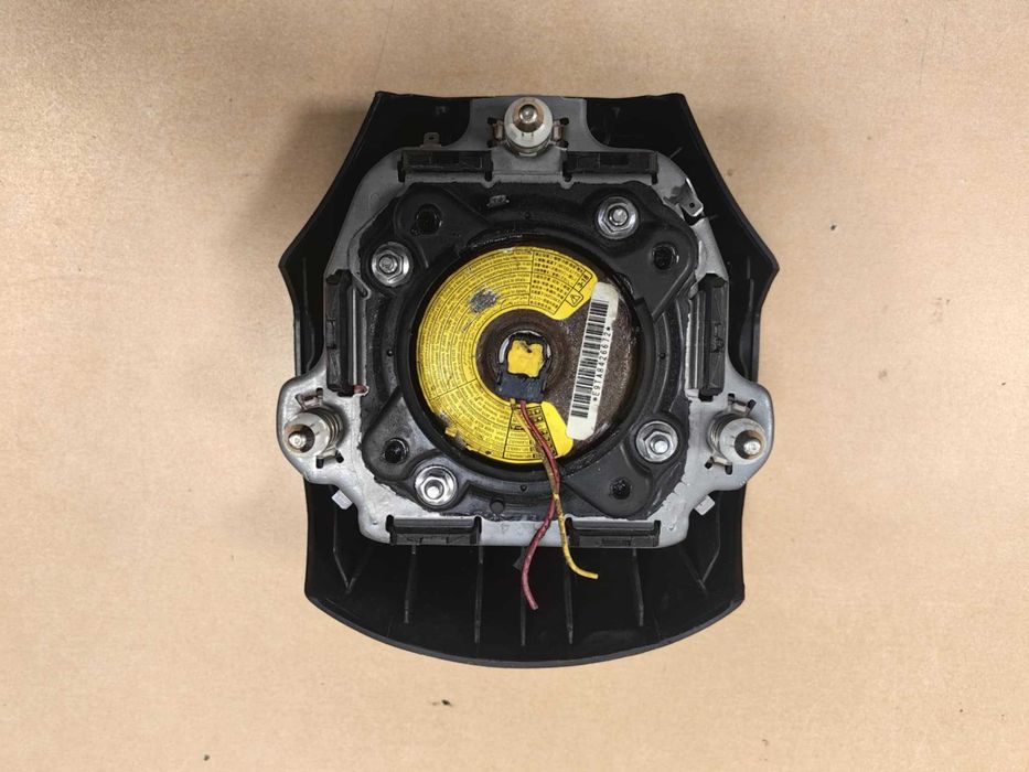 Спортен волан с еърбег Subaru Imprez WRX STi 2015-2021