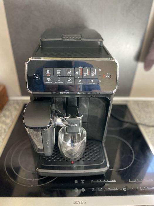 Кафеавтомат Филипс  Philips