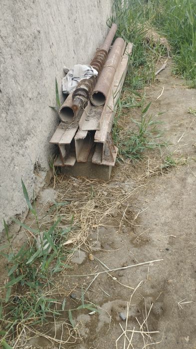 Qalin profil temir sotiladi 1 sm mi qalinligi