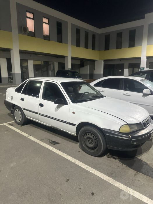 Neksiya 1 holati orta