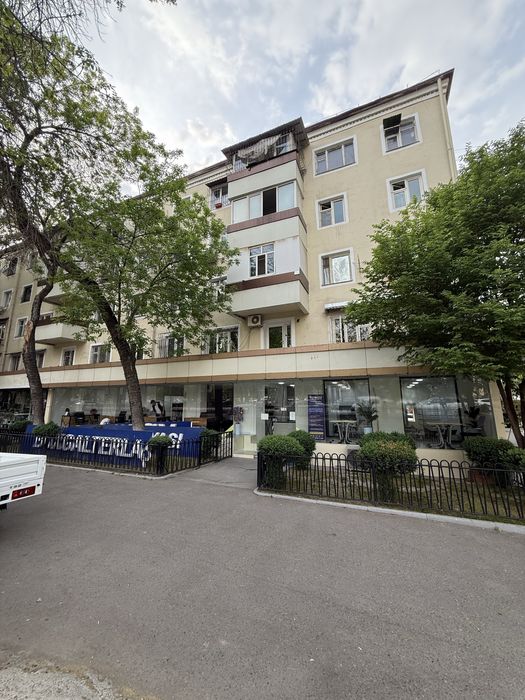 O'quv markaz va offis uchun ijaraga joy / Novza metro