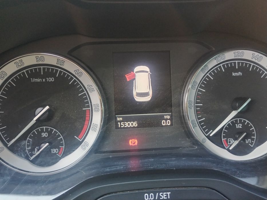 De vânzare Skoda Kodiac