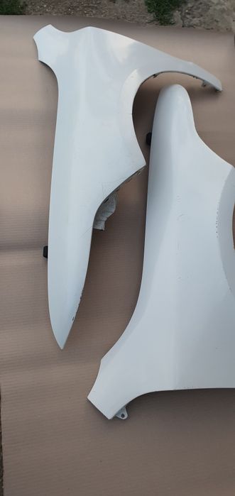 Aripa stanga dreapta skoda superb 2 2008 - 2013