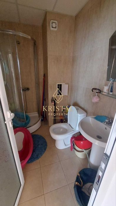 Продава се Двустаен апартамент в к.к. Слънчев бряг - 52 кв.м за 687 €/кв.м - Снимка #9