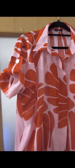 Parfois, плажна риза, рр М