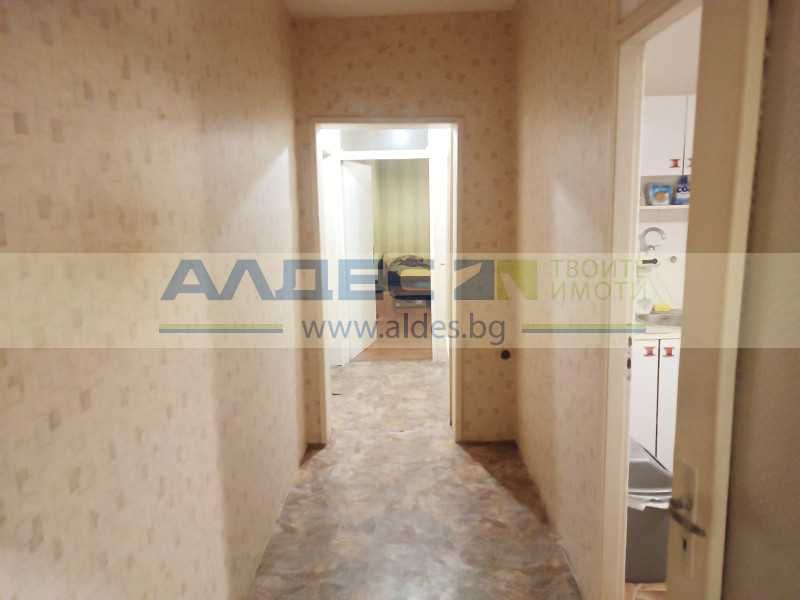 Просторен тристаен апартамент в Люлин 2 с отлична панорама!