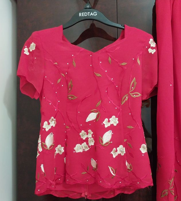 Двойка женская одежда