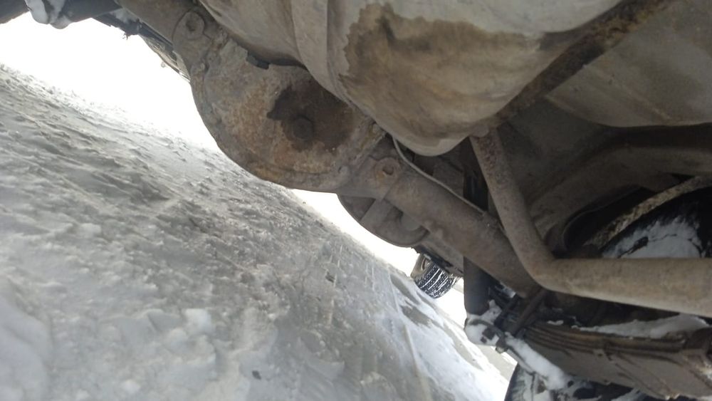 Продам авто в норм состоянием