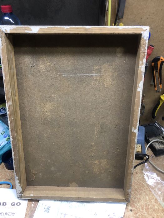 Портрет с лика на Др Тодор Живков