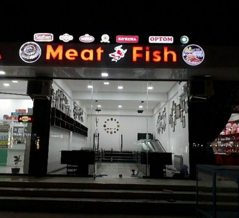 Реклама Полиграфия  Баннер Стенд Табличка