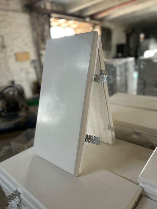 Термопанель, Термотравертин, Декор для дома