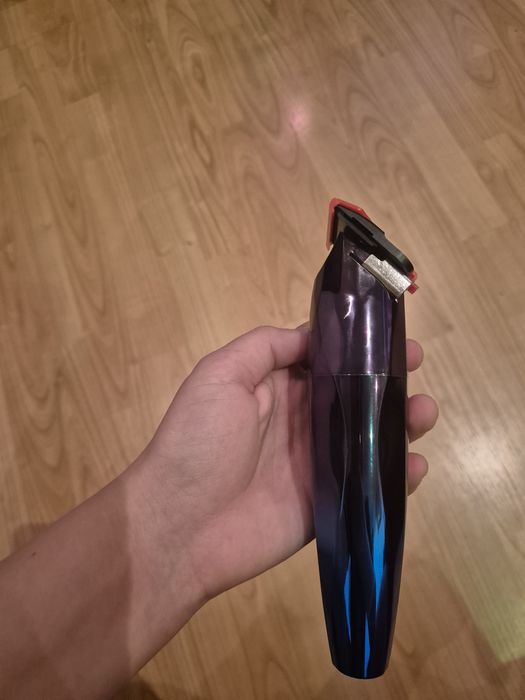 Masina de tuns impecabila