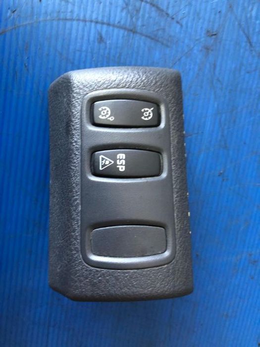 buton esp renault laguna 2