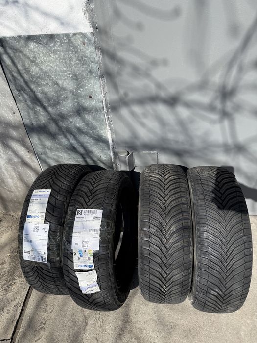 Продажа Michelin crossclimate2