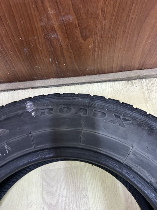 Продам зимнюю резину