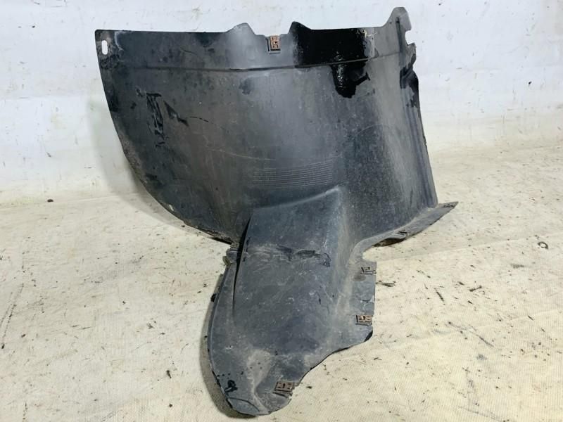 Carenaj roata mic dreapta fata Volkswagen Golf 6 (2008-2013) 5K0805912B