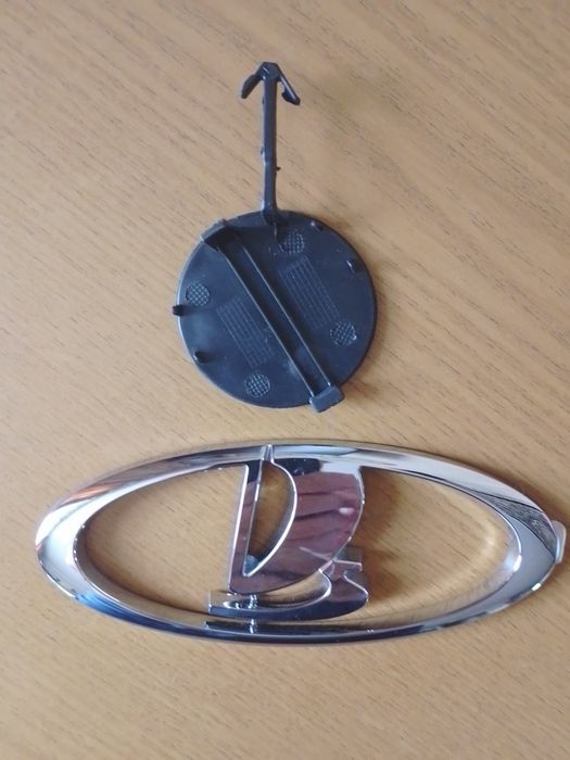 Комплект решёток для LADA приора.