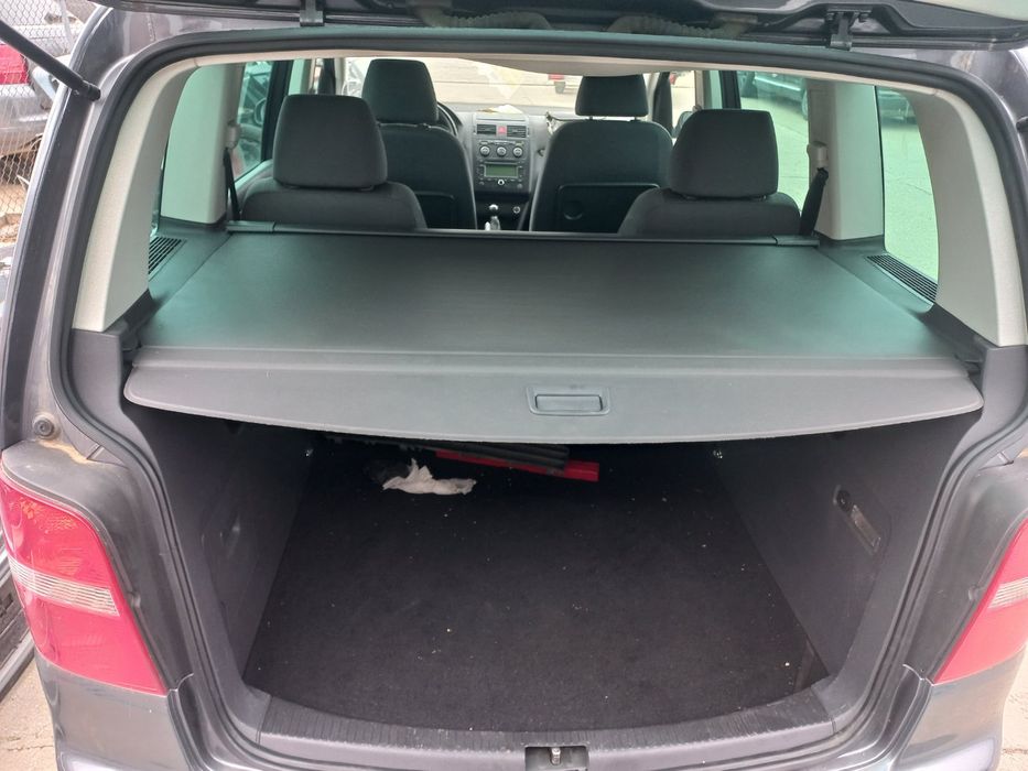 Wv Tuaran 19.tdi BLS мотор