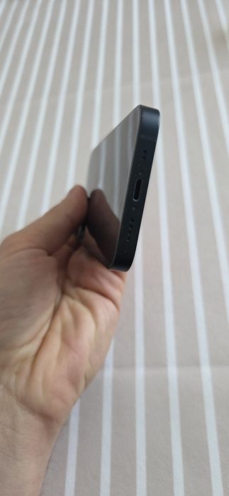Iphone 13 mini negru 128 GB