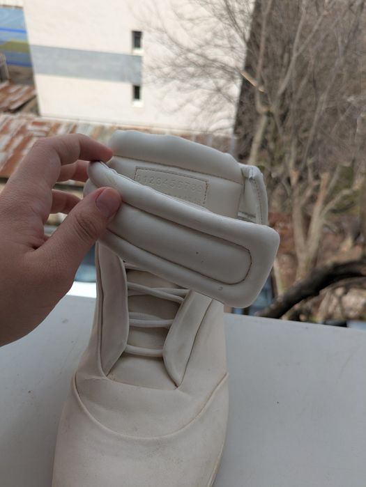 Maison margiela future, 39