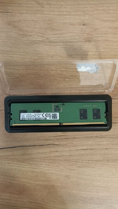 DDR5 8gb 5600mhz Samsung