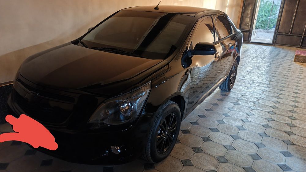 Cobalt midnight mcm at sotiladi xolati ideal tanirofka 9 oy zzzzzzzzzz