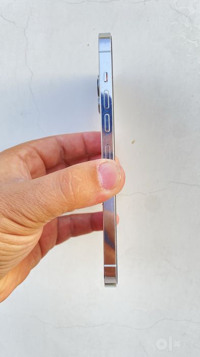 Apple 13 pro max imeykadan o’tmagan