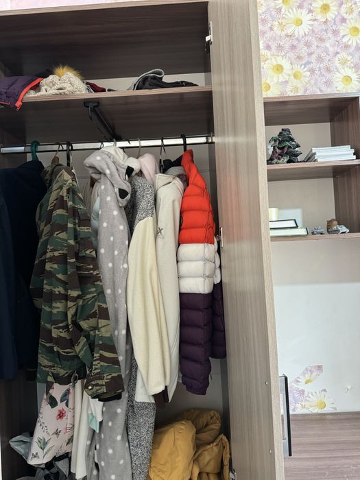 Детский набор мебели