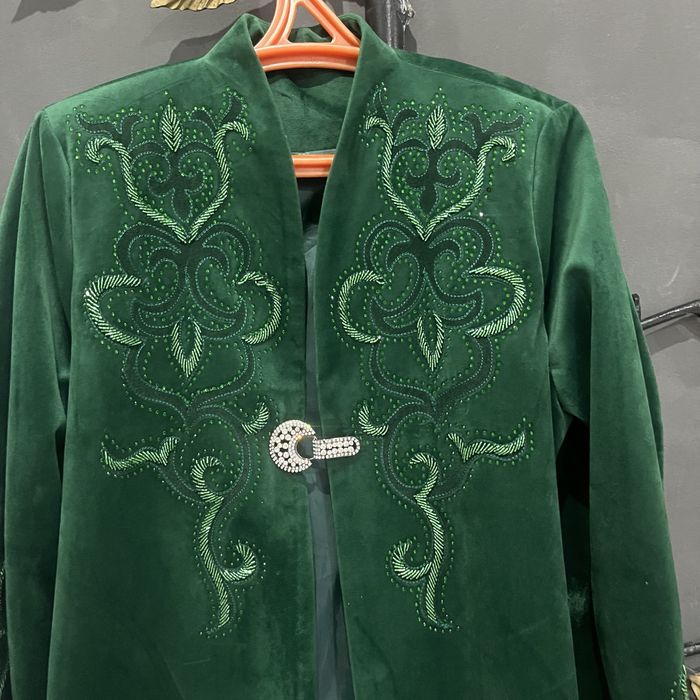 Чапан шапан камзол