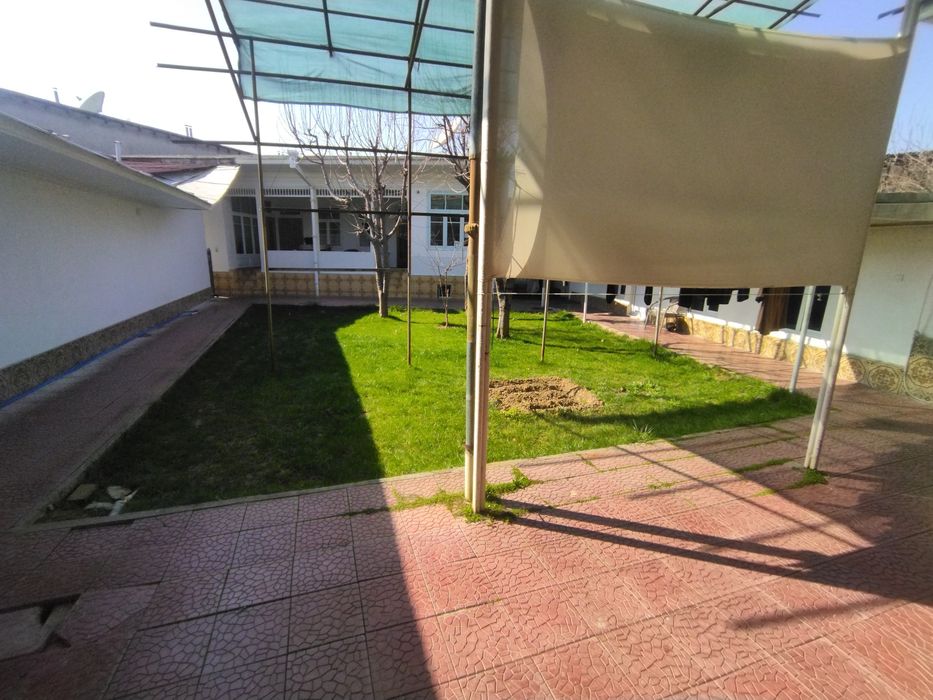 Генерал Узоков кучасидан 200 метр кирганда тупик тинч куча