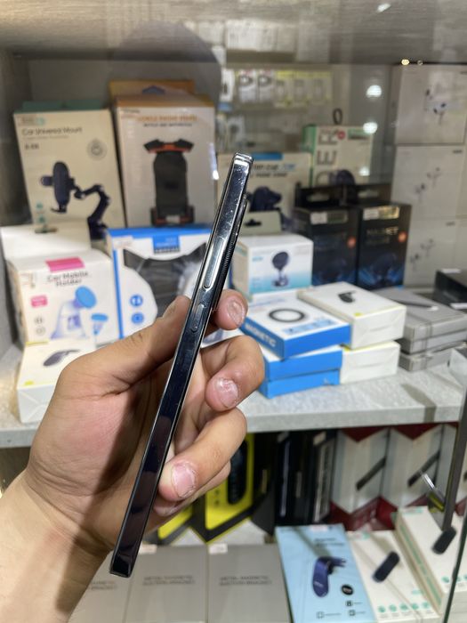 Honor X9d 8/256 gb full arzoon