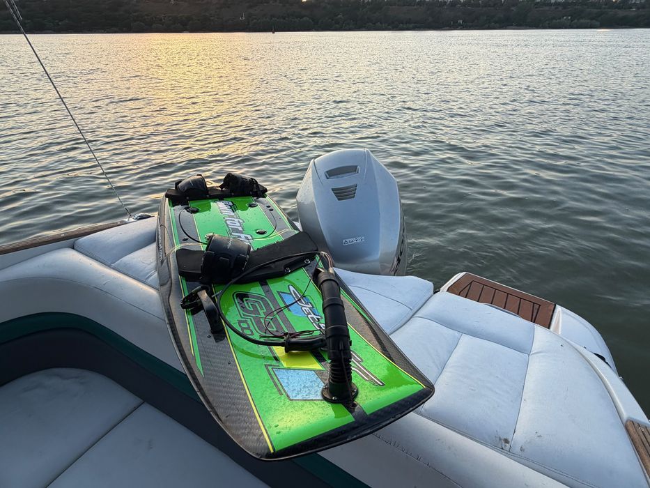 Jetsurf factory gp100 2017 4200€ neg