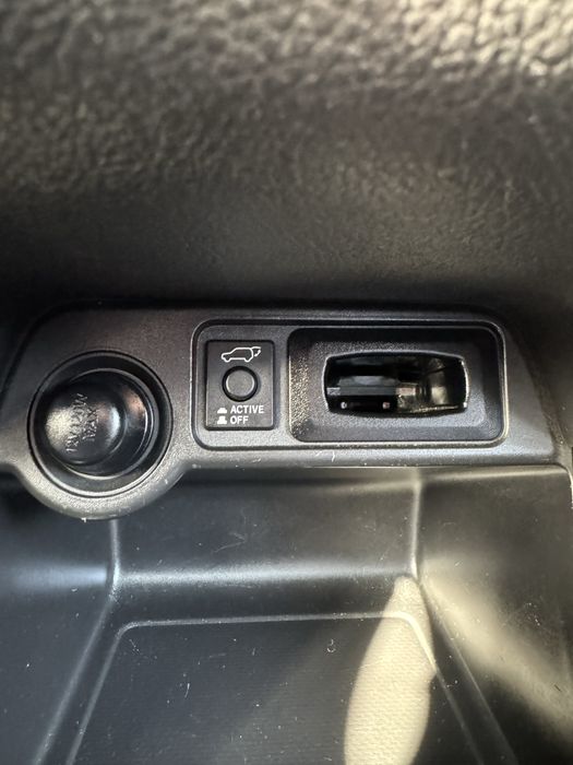 Mitsubishi Outlander 3, InStyle, Cutie Automata, 4X4, Fabricatie 2014