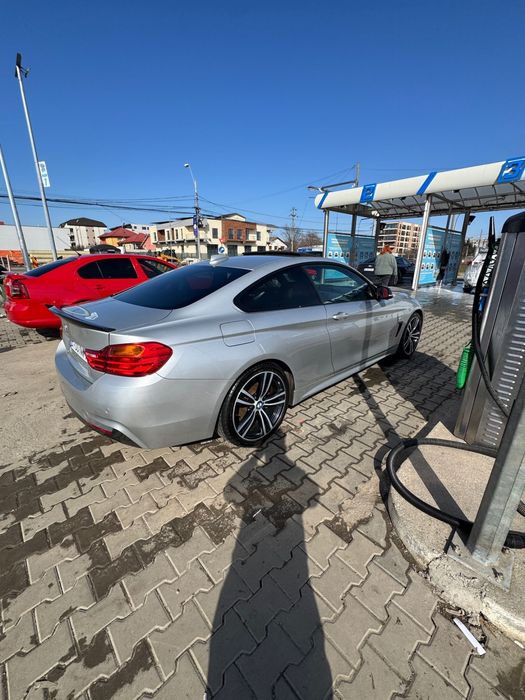 BMW 4 Series 2015 — imagine 2