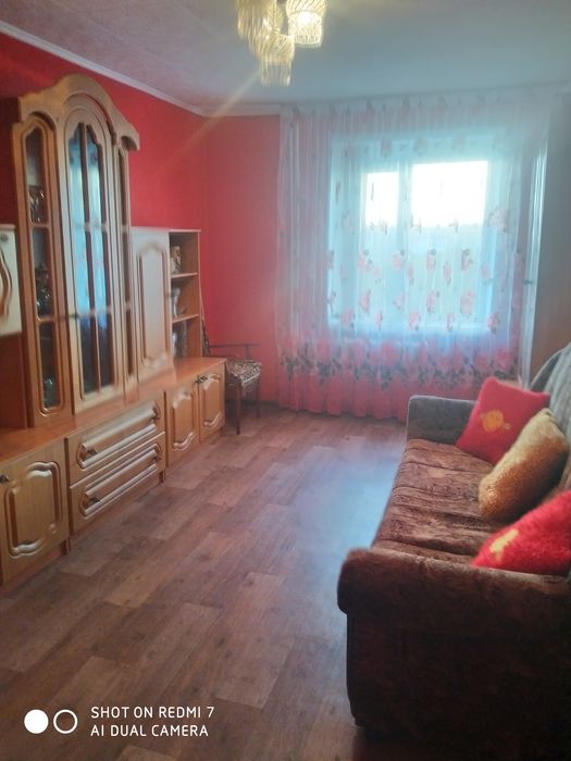 Продам 3х комнатную квартиру