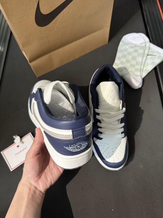 Air jordan новые
