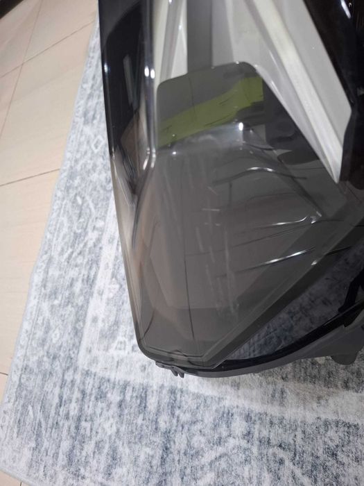 Far Dacia Duster 2025