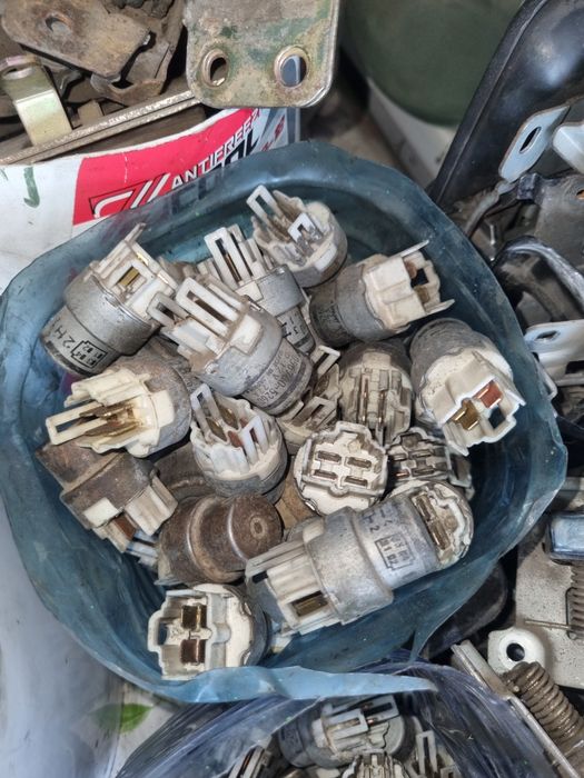 Реле Галант 6 переходка