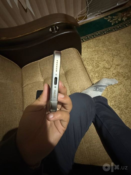 Iphone 15 pro max 83 yomkst