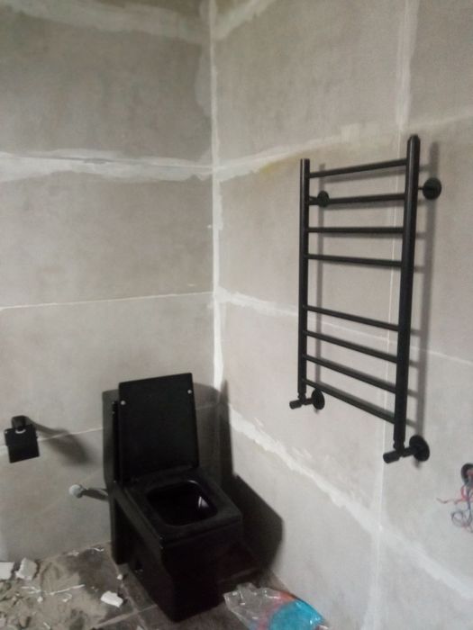 Santexnika xizmati